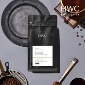 【HWC 黑沃咖啡】職人特選綜合豆-咖啡豆-一磅454g-甄選系列｜精品咖啡 咖啡熟豆 拿鐵咖啡豆 中深焙 早餐咖啡豆