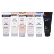 優 日常 Neutrogena 露得清 深層淨化洗面乳 100g【優．日常】