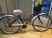 佶昇動輪車-Merida 美利達2023年新款美琪淑女車通勤車自行車腳踏車