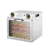 (店+)【Felsted 菲仕德】家用乾果機 水果食品乾果機 6層/8層 烘乾機 乾果機 果乾機 食物烘乾機 食物風乾機