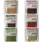 新品上市 PTM健康雞肉條 七種口味 高鈣牛奶/高纖野菜/番茄起司/櫻桃嫩壓/煙燻鮭魚/碳烤牛排/香煎羊排 60g/包