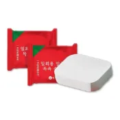 (店+)【愛Phone】日韓熱賣 獨立包裝 旅行用一次性壓縮毛巾 糖果毛巾 洗臉巾 拋棄式毛巾 露營旅行用毛巾 洗臉面巾 拋棄式浴巾 旅行 浴巾