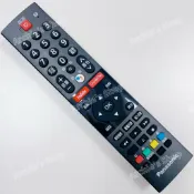 👉型號一樣再下標⚠️國際牌電視遙控器 紅外線遙控器支援TH-50HX650W TH-55HX650W TNQ4CT005