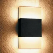 舞光 LED 10W 黃光 金磚壁燈 步道燈 庭園燈 車道燈 防水驅動器 全電壓 OD-2273 好商量~【APP滿額下單10%點數(單一帳號最高1000點)】9/30止