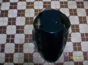 VINO 前土除 墨綠色