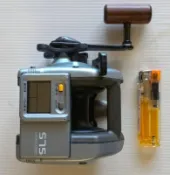 日本SHIMANO SLS小船GT2000   