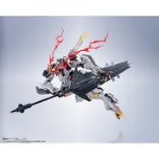 『胖虎館』現貨 限時特價 再版 代理版 METAL ROBOT魂 MR 鋼彈 鐵血的孤兒 天狼王型獵魔鋼彈 不挑盒況