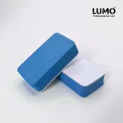【LUMO】玻璃清潔磚/油膜去除/拋光海綿/拋光棉/拋光磚/玻璃鍍膜/手推式/歸零膏/玻璃清潔/自助洗車/汽車美容