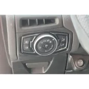 ~歐力斯~福特 FORD 12-18年 MK3 MK3.5 FOCUS 大燈開關裝飾框 裝飾亮片 大燈調整 開關飾片