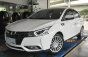 【員林 小茵 輪胎 舘】類VOSSEN 新款鋁圈樣式 VF VFS-2 17吋 5孔車系適用 7.5J 銀車面