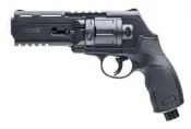 天下武裝中和店 UMAREX授權 T4E HDR50 防身左輪 12.7mm口徑 左輪鎮暴槍 CO2槍 訓練用槍