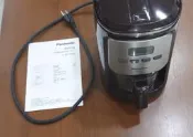 國際牌全自動研磨咖啡機 NC-R600  飛利浦 可參考