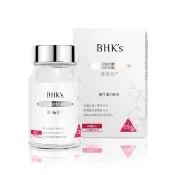 【BHK’s】奢光錠 穀胱甘太 1瓶(60粒/瓶)