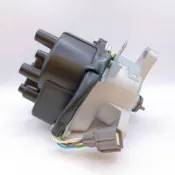 HONDA 本田 6代喜美 K800 K8 VTEC 7P/8P/9P 日本原廠 分電盤 DENSO
