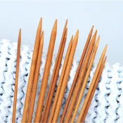 竹棒針 竹針 棒針 棒針套組 毛衣針 編織工具 diy毛線工具 棒針編織 棒針組 毛線棒針