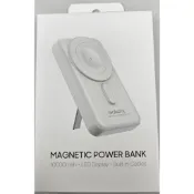 Samsung ITFIT 支架式磁吸行動電源 (10000mAh) ITPW52【全新品原廠盒裝】