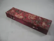 錦盒(可收藏文昌筆.項鍊.筷子......)