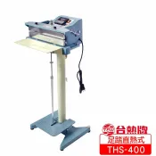 愛購智能 台熱牌 TEW 足踏直熱式封口機_40公分(THS-400)