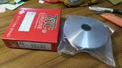 DS 大松部品，KUDU 滑動驅動盤組：三冠王奔騰 G3 如意 EZ125 前普利盤組普利珠壓板滑件總成。套管風葉盤另購