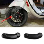 臺灣現貨適用VESPA 2016年衝刺150 搖臂蓋  2014-2017年GTS300 前叉蓋前避震裝飾蓋