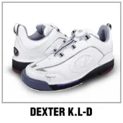 (店+)Dexter K.L-D 袋鼠皮保齡球鞋 雙面可換底 左右手通用 (DEXTER-049)