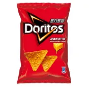 多力多滋 超濃起司口味 108公克 現貨立即出貨
