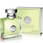 VERSACE凡賽斯香韻女性淡香水(30ml)