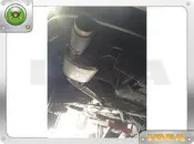 泰山美研社 E3327 PORSCHE BMW BENZ 全段排氣管改裝升級 60000起 依車種報價