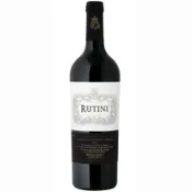 【品酒網】阿根廷 露堤尼蘇維翁梅洛紅葡萄酒 750ml Rutini Cabernet Sauvignon-Merlot