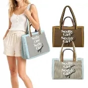 【See by Chloe’】See By Girl Un Jour兩用托特包(任選)