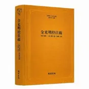 包郵正版 金光明經注疏 佛教十三經注疏(隋) 金光明經玄義 金光明經文句 智 (唐)慧沼 樓宇烈主編