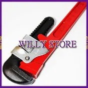 【WILLY STORE】日本 HIT P-150/200/250/300/350/450/600 水管鉗 管子鉗