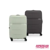 AT美國旅行者AMERICAN TOURISTER 20/24/28吋行李箱/登機箱/旅行箱LINEX輕量套箱_蝦皮獨家