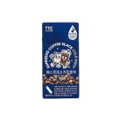 【蝦皮直營】金蔘 高麗人蔘黑咖啡濃縮液 10ml (10包/盒) 韓國原裝人蔘咖啡_隨身包免沖調 濃縮咖啡 即溶咖啡