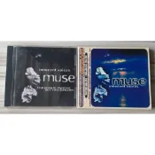 Muse (純真合唱團)《Innocent Voices》（返璞歸真）CD專輯 1997