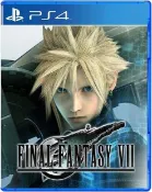 [便宜遊戲館] 售完代訂 PS4 Final Fantasy VII重製版 亞中文版亞版中文版 最終幻想太空戰士FF7
