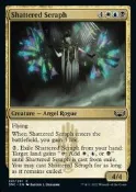 【CMG】 SNC 中文 碎翼熾天使_Shattered Seraph