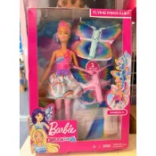 現貨區 Mattel 芭比之蝴蝶公主盒損特價