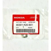 HONDA MSX 125 GROM 123代通用 後照鏡 螺絲 螺帽 (10MM) 90301-K20-901
