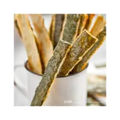 (店+)得倫食品一片珍情 海苔脆片系列 海苔脆片、海苔杏仁夾心、海苔五穀堅果夾心(海苔夾心脆片)