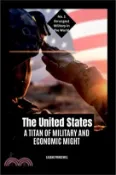【三民網路書店】The United States: A Titan of Military and Economic Might 作者：Lagang Princewill