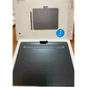 Wacom intuos ctl4100 繪圖板 二手 近全新