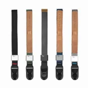 (店+)【Peak Design】(送細纖布) 代理商公司貨 PD Cuff 手腕帶 寬2cm 快裝潮流腕帶