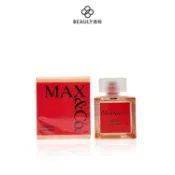 MAX&co 浪漫永恆女性淡香精 50ml/100ml《BEAULY倍莉》女香 禮物包裝 木質柑橘調