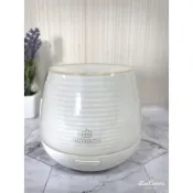 台灣現貨 香薰機 水氧機 荷柏園水氧機 禪風光影 HERBOX 精油噴霧器 小夜燈 加濕器 簡約風水氧機 全新