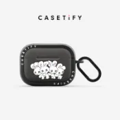 CASETiFY Foxy illustrations系列 Bounce 終極防摔 AirPods Pro 保護殼  第二代 多款可選