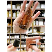MF*(瓶瓶罐罐)精油瓶30ml & 50ml & 100ml