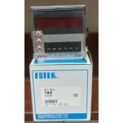 FOTEK 陽明 多功能型計數器 微電腦計數器 SC-361