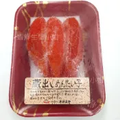 (店+)【蝦鮮生蟹小姐】明太子-辣味 3條入