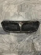 正廠 三菱 菱帥 LANCER VIRAGE 01 02 直條 水箱護罩 水箱罩 前欄 其它葉子板,引擎蓋 歡迎詢問